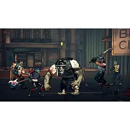 Ключ активації Microsoft Bloody Zombies для Xbox One/Series - мініатюра 6