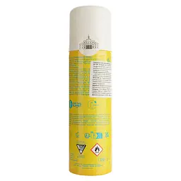 Сонцезахисний спрей-димка для тіла Uriage Bariésun Brume Sèche SPF 50+, 200 мл - мініатюра 3