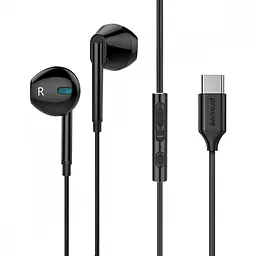 Дротові навушники Proove Scape C3 (Type-C)