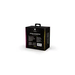 Акустична система Vinga SP-200 LED USB Black - мініатюра 5