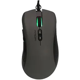 Комп'ютерна миша Profi USB M701UGB Soft touch edition (M701UGB) - мініатюра 3