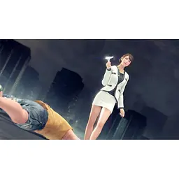 Гра Yakuza Like a Dragon для PS5 [EN + RU sub] [71530] - мініатюра 3
