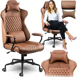 Офісне крісло Sofotel Werona 2582 Brown