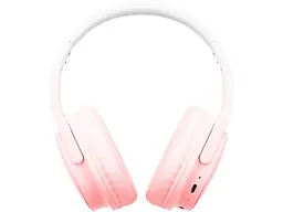 Навушники Canyon OnRiff 4 Pink (CNS-CBTHS4P) - мініатюра 2