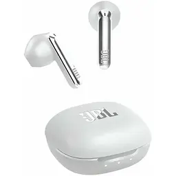 Навушники JBL T280 X2 Silver