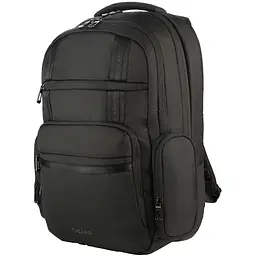 Рюкзак Tucano Sole Gravity AGS 17" чорний