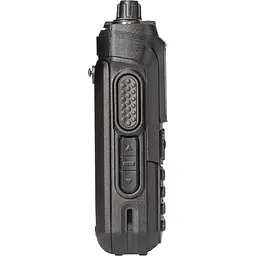 Рація Baofeng UV-21M Black [141716] - мініатюра 4
