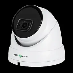 Антивандальна IP-камера GreenVision GV-172-IP-I-DOS50-30 SD - мініатюра 2