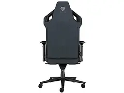 Комп'ютерне крісло Genesis Nitro 800 Mesh Black/Gray - мініатюра 4
