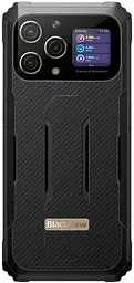 Смартфон Blackview BL8000 12/512Gb Gold (Global) - мініатюра 2