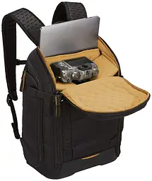 Рюкзак Case Logic VISO Medium Camera Backpack CVBP-105 Black (6905175) - мініатюра 5