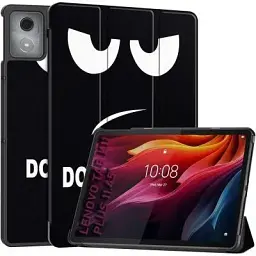 Чохол до планшета BeCover Smart Case Lenovo Tab K11 Plus TB-352F 11.45" Don\'\'t Touch (711855)
