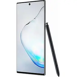 Смартфон Samsung Note 10 SM-N970U 8/256GB Black 1sim - мініатюра 8