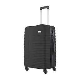 Валіза Semi Line 24" (M) Black (T5647-3) (DAS303815)