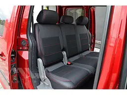 Авточохли модельні MW Brothers для Volkswagen Caddy III c 2003 - мініатюра 7
