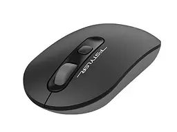 Миша A4Tech Fstyler FG20 Grey - мініатюра 3