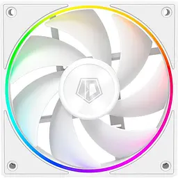 Вентилятор ID-Cooling AF-127-ARGB-W Trio - мініатюра 2