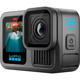 Екшн-камера GoPro HERO 13 Black + Enduro + 128GB SD Card + Box (CHDCB-131-RT) [128802] - мініатюра 12