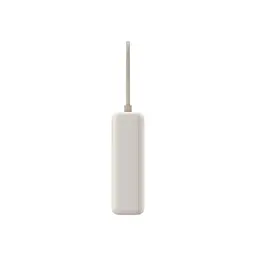 Батарея універсальна Xiaomi 10000mAh 33W Integrated Cable Beige (BHR9333GL) - мініатюра 3