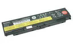 Акумулятор для ноутбука Lenovo-IBM 45N1146 ThinkPad T440P 10.8V Black 5200 mAh - мініатюра 2