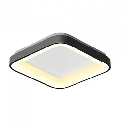 LED світильник Videx EDGE-SC-72W-BLACK (VLE-ESC-72B)