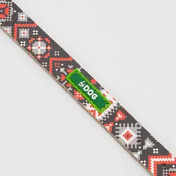 Нашийник для собак HIDOG 203-1034 M (31-40 см) (2100103515017)(SN) shop (2100103515017) - мініатюра 4