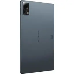 Планшет Doogee T20S 8/128GB LTE Space Gray - мініатюра 3