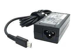 Блок живлення HP USB Type-C 45W PRC (814838-002) - мініатюра 2