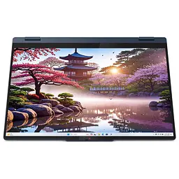 Ноутбук Lenovo IdeaPad 5 2-in-1 16AKP10 AI 7350 la 50GHz,IPS,сенсорний,16GB LPDDR5x,1TB - мініатюра 11