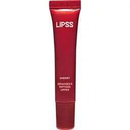 Блиск-ліппер для губ Lipss Cherry 8 мл
