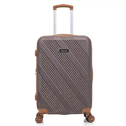 Валіза Semi Line 24" M Brown (T5850-2) - мініатюра 2