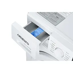 Пральна машина Ardesto WMS-6109W автоматична - мініатюра 4
