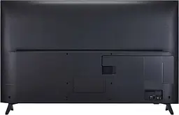 LG Телевізор 50" QNED 4K 60Hz Smart WebOS Black - мініатюра 2