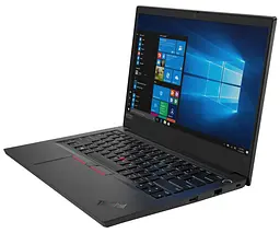 Ноутбук Lenovo ThinkPad E15 (20RD005NRT) Black (20RD005NRT) - мініатюра 4