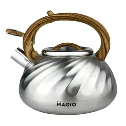 Чайник зі свистком Magio MG-1194