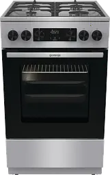 Комбінована плита Gorenje GKS5C70HXF (6996882)