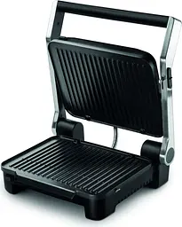 Електрогриль Zelmer ZPR2600 [86993] - мініатюра 2