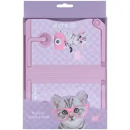 Підставка для книг Kite Studio Pets пластикова (SP25-391) - мініатюра 3