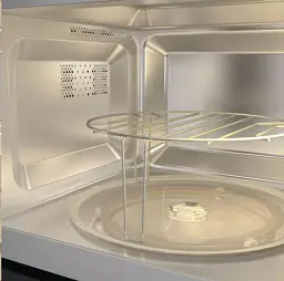 Микроволновая печь встроенная GORENJE BM201AG1X - миниатюра 4