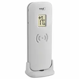 Термометр TFA Double-Check 30307301 - мініатюра 6