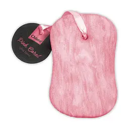 Губка для купання Chisto Pink Coral (4823098407676)