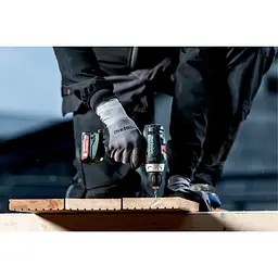 Дриль-шуруповерт Metabo SB 12 BL (601077800) [119780] - мініатюра 3