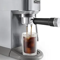 Кавоварка DeLonghi EC 890.M - мініатюра 5