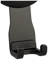 Холдер Youpin Carfook G - Sensor Car Holder Black ZLPX-C - мініатюра 4
