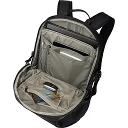 Рюкзак Thule EnRoute Backpack 21L Black [3204838] [107523] - мініатюра 8