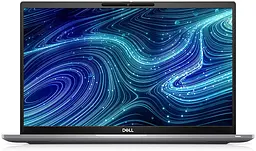 Ноутбук Dell Latitude 7520 15.6FHD AG/Intel i5-1145G7/16/512F/int/W10P (N098L752015UA_WP)