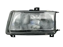 Фара передня ліва VW Caddy II, Polo III 95-09р Depo (441-1127L-LD-E)