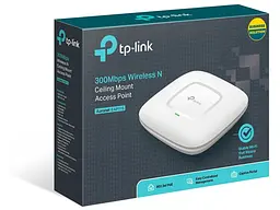 Точка доступу TP-LINK EAP225 - мініатюра 4