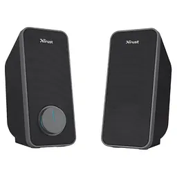 Акустична система Trust Arys 2.0 speaker set USB (20179) - мініатюра 4