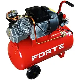 Компресор Forte VFL-50 (19849) - мініатюра 4